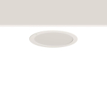 RZB TOLEDO FLAT+ round,       672719.002 