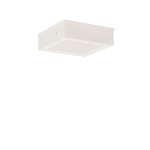 RZB TOLEDO FLAT+ square, 15   672789.002 