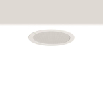 RZB TOLEDO FLAT+ round, 15 W, 672721.002 