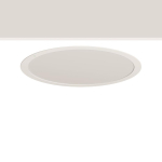 RZB TOLEDO FLAT+ round,    672735.002.04 