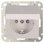 Kopp HK02 Schutzkontakt        914913005 