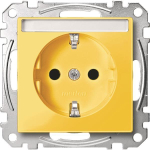 Merten SCHUKO-Steckdose BRS MEG2302-0307 