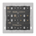 Jung KNX Tastsensor-Modul    LS 4293 1ST 