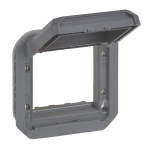 Legrand 069830L Plexo New Einsatz Mosaic 