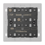 Jung KNX Tastsensor-Modul    LS 4294 1ST 