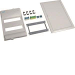 Hager Ausbaupaket Volta 2x12PLE  VZ24NUH 