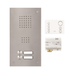 Grothe Audio Set 2WE   A-2V-MIF-V4A-02WE 