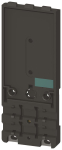 Siemens 3RK19010CB01 AS-I Montageplatte 