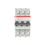 ABB Sicherungsautomat K-Char. S203MR-K35 