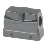 Walther Tüllengehäuse BHT16      P748016 