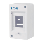 EATON MINI-3 Mini Kleinverteiler  177067 