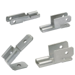 KLAU Steckverteiler 6,3mm            725 