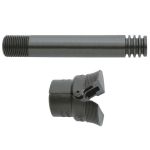 Klauke SP Klammer u.Zugbolzen   52055440 