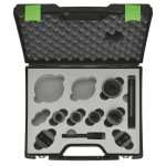 Klauke Speed Punch Spalt     52055439SET 