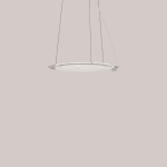 RZB Pdl.LED/27W-3000K D418,   312284.002 