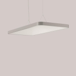 RZB TRIONA rectangle, 71 312735.004.1.76 
