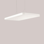 RZB TRIONA rectangle, 71 312735.002.1.76 