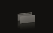 Rittal VX Sockel-Blenden      VX 8660043 