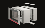 Rittal Wandgehäuse AX         AX 2261240 