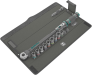 Wera Click-Torque C 3 Set 2      0521756 