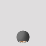 Bega Pendelleuchte f.den       51008.6K3 