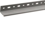 Hager Trennwand m.Schrauben PVC    L6632 