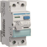 Hager Fi-Schalter 2polig 6kA 16A CCA216D 