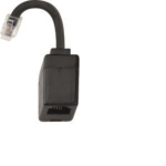 Hager Adapter R12/RJ10 f.OKK     EHZ001A 