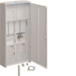 Hager Komplettschrank univ.Z  ZB322U19LS 