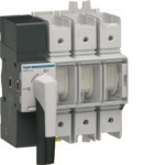 Hager Lasttrennschalter 3polig    HAE312 