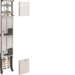 Hager Komplettfeld universZ      ZH53W3N 