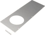 Hager Abdeckung gestanzt    BKA300800R06 