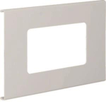 Hager Blende 2fach R7 f.UP     L91527035 