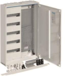 Hager Feldverteiler AP univ.IP31 FWB52K4 