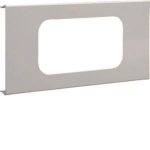 Hager Blende 2fach R18 f.UP    R93127035 