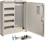 Hager Feldverteiler AP univ.IP31 FWB42K4 