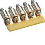 Hager Isolierter Querverbinder   KWJ04B5 