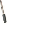 Hager Isolierter Vertikalbrücker KWJ001V 