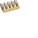 Hager Isolierter Querverbinder   KWJ06B5 