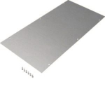 Hager Abdeckung blind estrich- BKA400800 