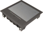 Hager Versorgungseinheit      VQ06059005 