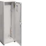 Hager Schrank univers IP44 SKI   FP71TN2 