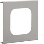 Hager Blende 1fach R18 f.UP    R9311VERZ 