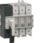 Hager Lasttrennschalter 3polig    HAE310 