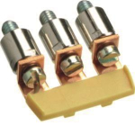 Hager Isolierter Querverbinder   KWJ06B3 