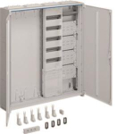 Hager Systemschrank Media    ZB34NW1APZ2 