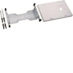 Hager Baustein universN 300x500mm UK22U1 