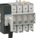 Hager Lasttrennschalter 4polig    HAE416 
