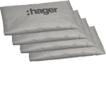 Hager Brandschutz Kissen S90     BSK0035 