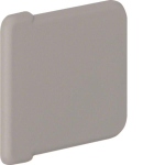 Hager Endstück PVC zu        B3002547030 